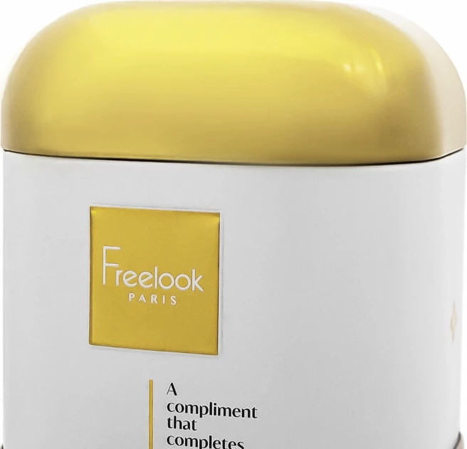 Наручные часы freelook 1.10501-3