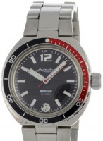 Наручные часы ВОСТОК 2416 (960760) браслет