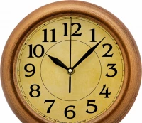 Настенные часы Алмаз Р27