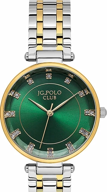 Наручные часы jg.polo club s04419m 05