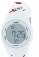 Skmei 1865SP spaceship