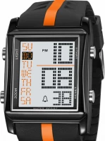 Наручные часы skmei 2207og orange