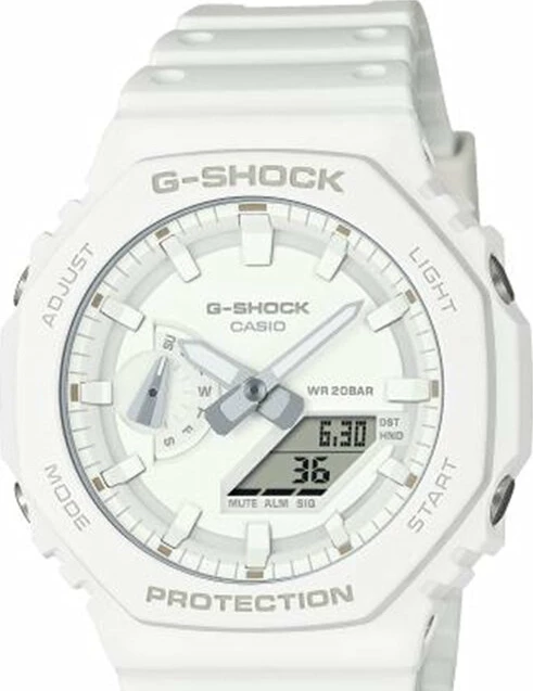 Наручные часы ga-2100-7a7