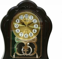 Настольные часы mirron f708С К