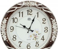 Настенные часы mirron p2957А КШБ