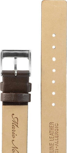 Mario notti s-27, 17 р-р, brown