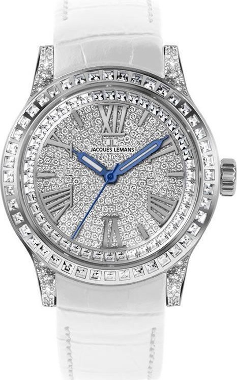 Jacques Lemans 1-1798A (уценка)