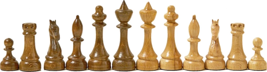 Шахматы + нарды резные "Олимпик 1" 30, Ustyan