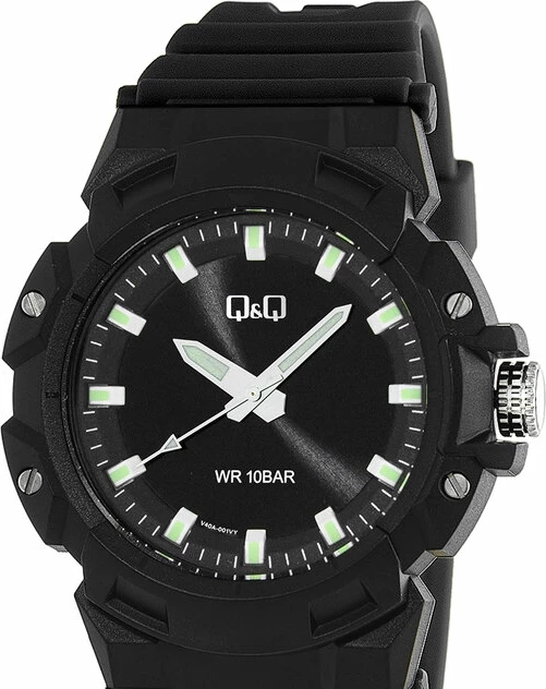 Наручные часы qq v40a-001vy