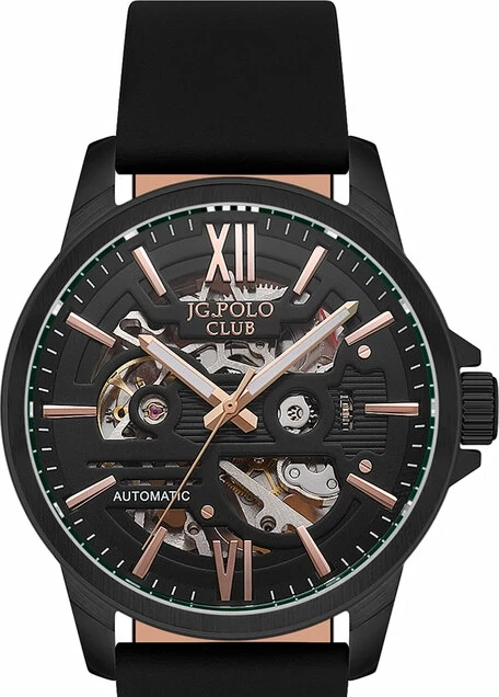 Наручные часы jg.polo club 1223 3954a.02 4990tl