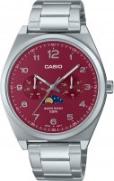 Наручные часы casio   mtp-m300d-4a