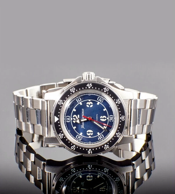 Наручные часы ВОСТОК 2415 (18086А) браслет