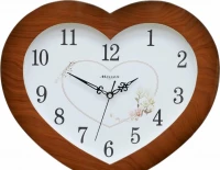 Настенные часы mirron p2542А ДК2Б