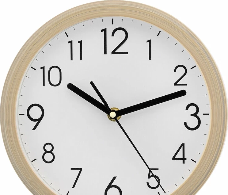 Настенные часы Алмаз Е163