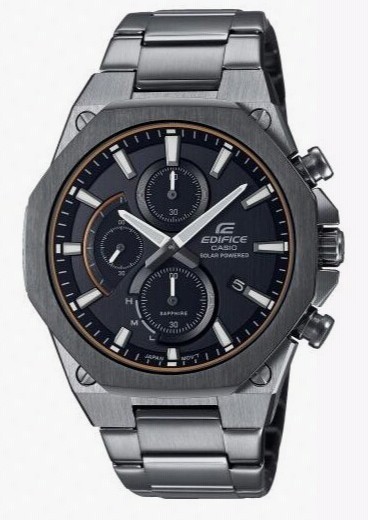 Наручные часы casio   efs-s570dc-1a