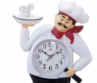 Настенные часы mirron 121-1250