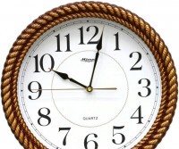 Настенные часы mirron f315a БР