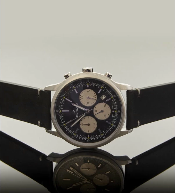 Наручные часы tornado t24108-slbb