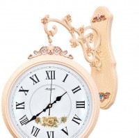 Настенные часы mirron p2588a ЖТБ