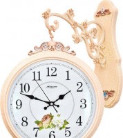 Настенные часы mirron p2588a ЖТБ