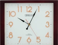 Настенные часы mirron m798В ТДБ