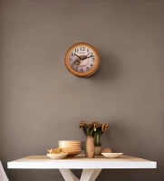 Настенные часы Алмаз Р50