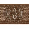 Нарды резные "Армянский узор 13" 60, Haleyan