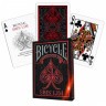 Карты "Bicycle Shin Lim Standard index"