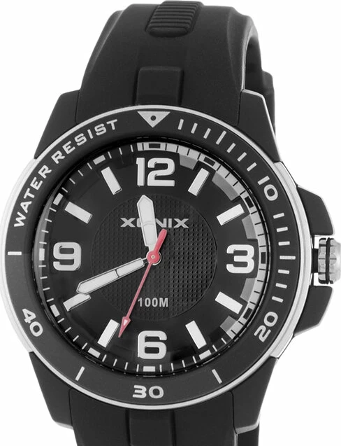 Наручные часы xonix ux-a04a спорт
