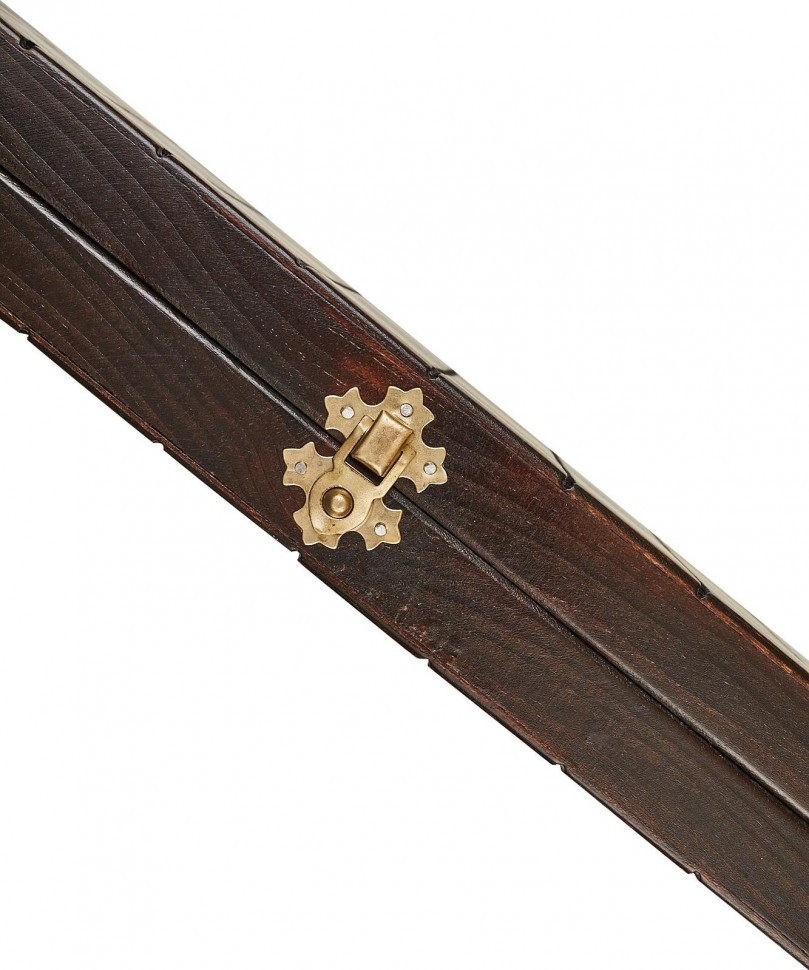 Шахматы + шашки "Королевские 35", Madon