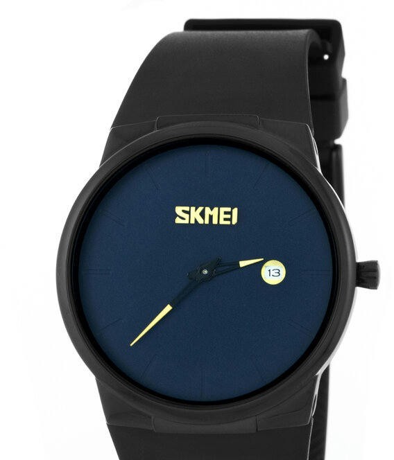 Наручные часы skmei 1509bu blue