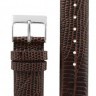 Ремешки mario notti s-11, 18 р-р, l.brown