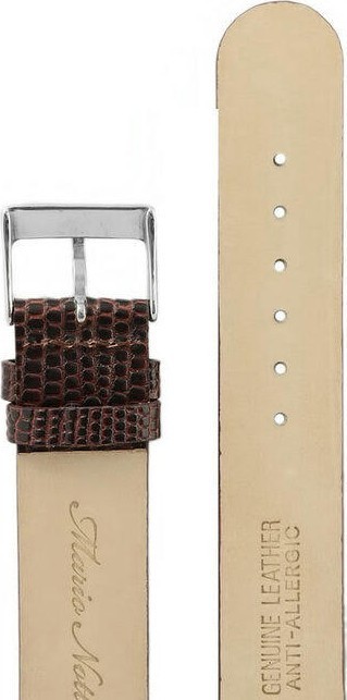 Ремешки mario notti s-11, 18 р-р, l.brown