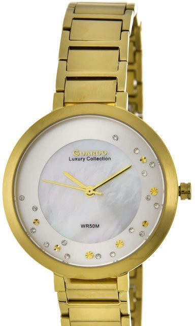 Наручные часы guardo s02431-3