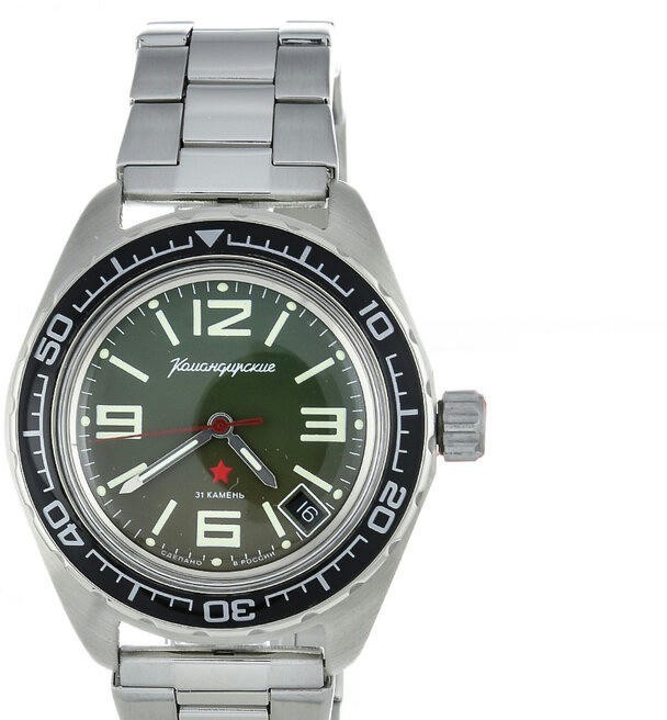 ВОСТОК 2416 (020715) браслет