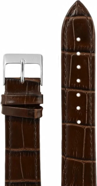 Ремешки "kmv" s-11, 20 р-р, т-кор, l