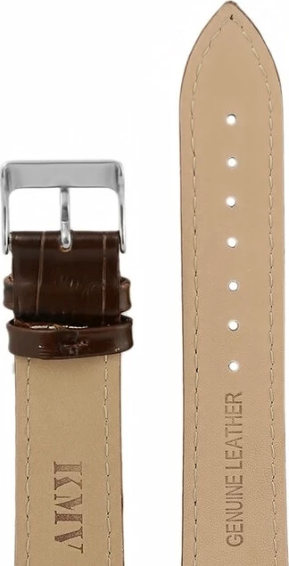 Ремешки "kmv" s-11, 20 р-р, т-кор, l