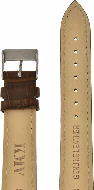 Ремешки "kmv" s-30, 18 р-р, т-кор, l