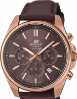 Наручные часы efv-650cl-5a