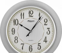 Настенные часы mirron m1001a СБ