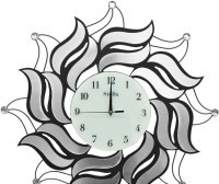 Настенные часы stella st329