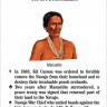 Карты "Indian Chiefs of the Old West Game & Playing Cards"