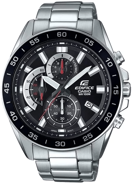 Наручные часы casio   efv-550d-1a