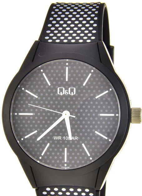 Наручные часы qq vr28j041y