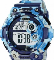 Skmei 2017CMBU air force camo