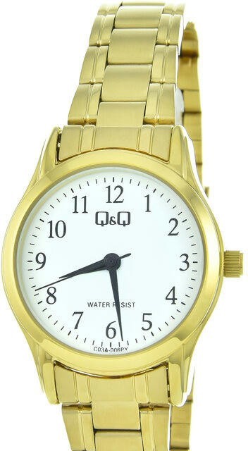 Наручные часы qq c03a-006py