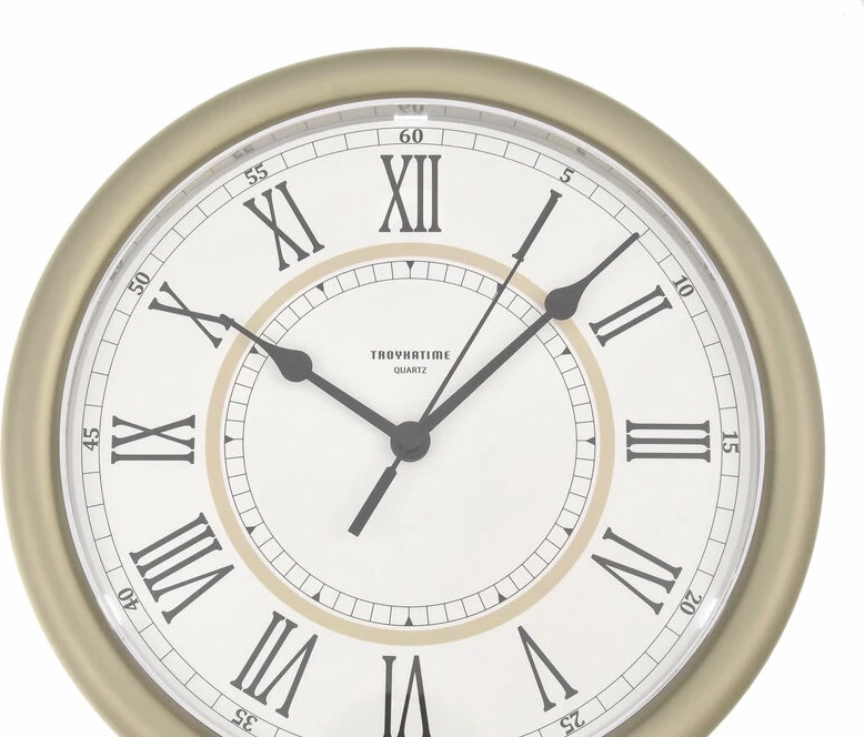 Настенные часы ТРОЙКА 21272210