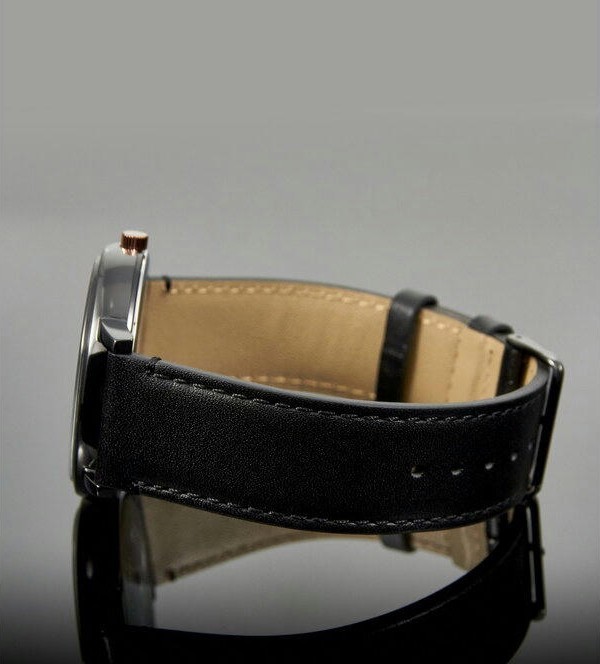 Наручные часы mtp-b120bl-1a