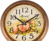 Настенные часы Алмаз Р45