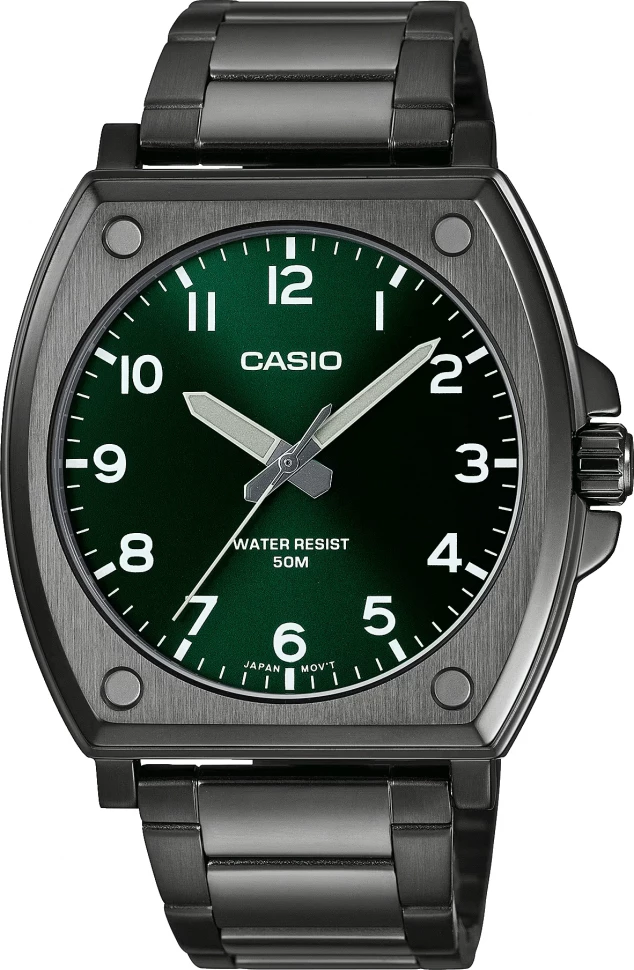 Наручные часы casio   mtp-e730b-3a